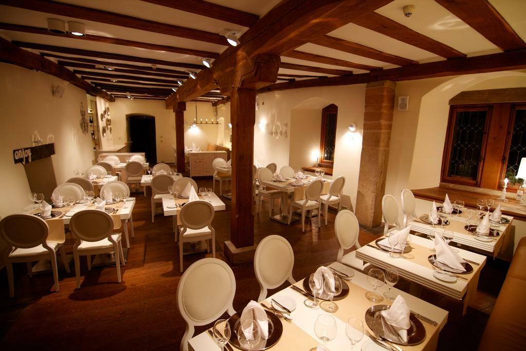 Hotel Schloss 罗姆罗德 外观 照片