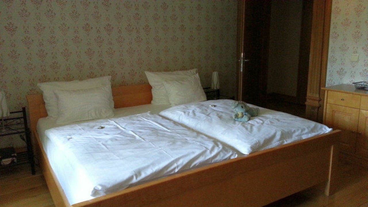 Hotel Schloss 罗姆罗德 外观 照片